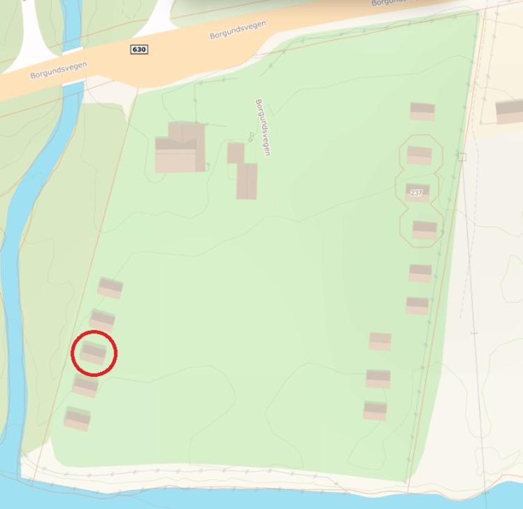 Steinklepp Camping Övre Övre Kvamme Esterno foto